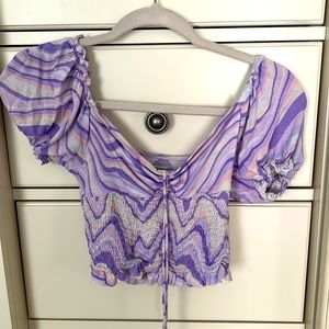 Urban Outfitters Top